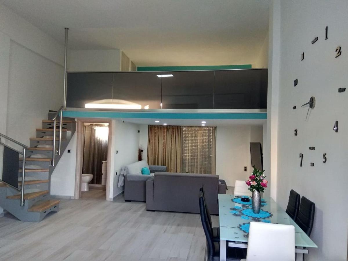 Malamatenia 'S Maisonette Mokhós Zewnętrze zdjęcie