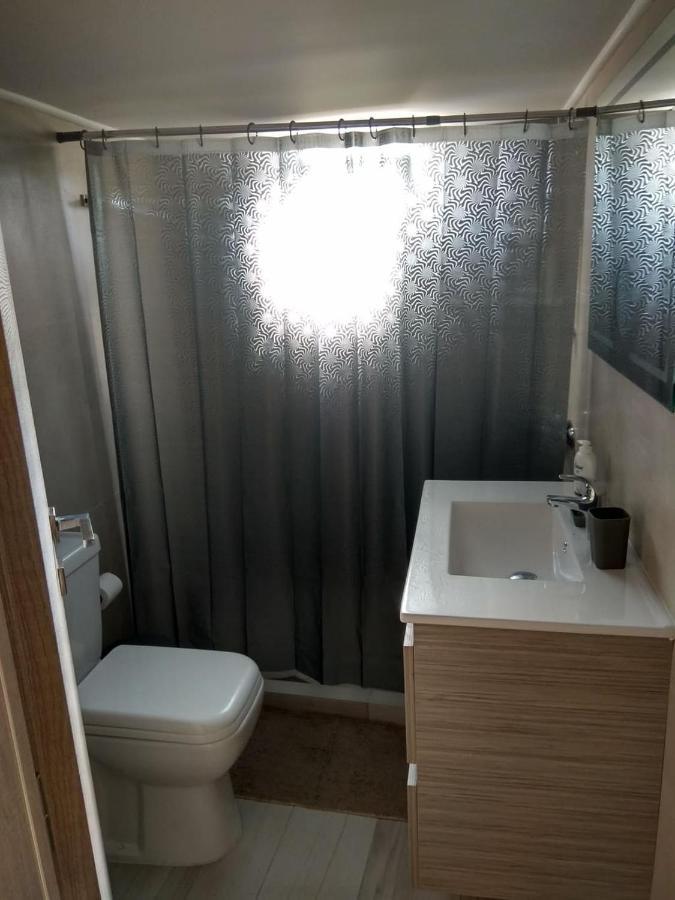 Malamatenia 'S Maisonette Mokhós Zewnętrze zdjęcie